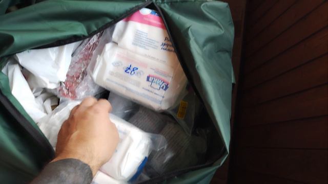 От мотоциклистов Москвы - бойцам РФ в ЛНР Сватово - Кременная смотреть онлайн