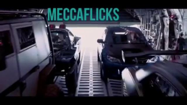 Fast and The Furious 7 Trailer Cars - Cars That Come Out In The Movie смотреть онлайн