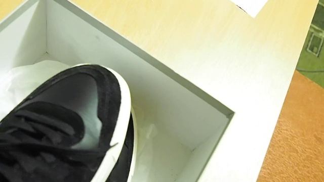 Yoak Sneakers - японские кеды отличного качества смотреть онлайн