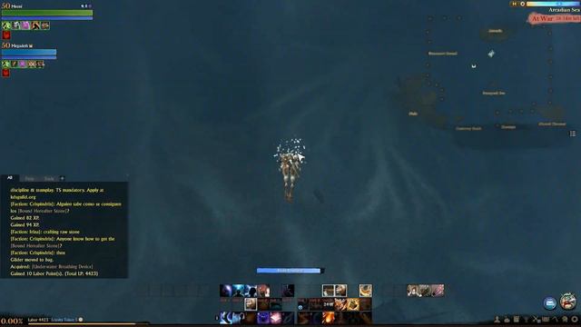 Archeage : Treasure Hunting смотреть онлайн
