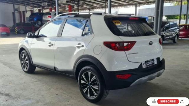Kia Stonic Launch In Pakistan | Kia Stonic | Price, Specs & Launch | Kia Lucky | Cars Master смотреть онлайн