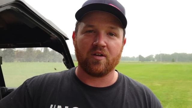 400HP Turbo RZR Pro R does a POWER LAP and Mike blows $3000 смотреть онлайн