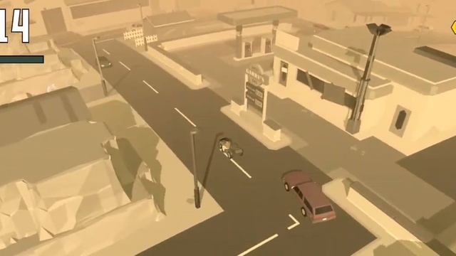 Прохожу игру GETAWAY 2. Часть 1 смотреть онлайн