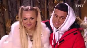 ДОМ-2 Город любви 5803 день Вечерний эфир (30.03.2020)