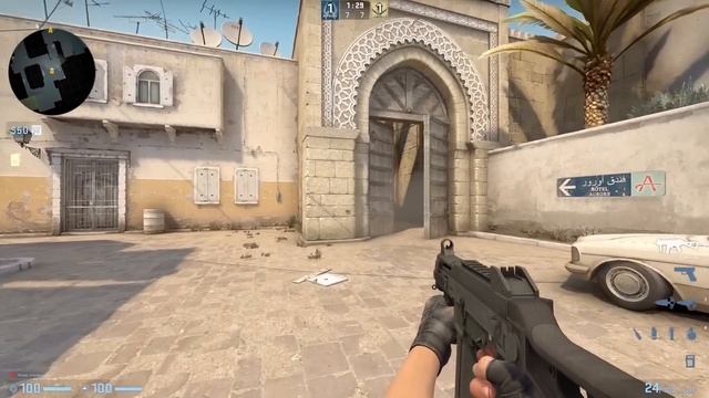 СЛУЧАЙНЫЕ ХАРАКТЕРИСТИКИ НА ВСЕХ ОРУЖИЯХ В КСГО // ПОМЕНЯЛ ВСЕ ОРУЖИЯ НА РАНДОМНЫЕ В CSGO смотреть онлайн