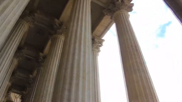 Казанский собор, Санкт-Петербург/Kazan Cathedral Saint Petersburg смотреть онлайн