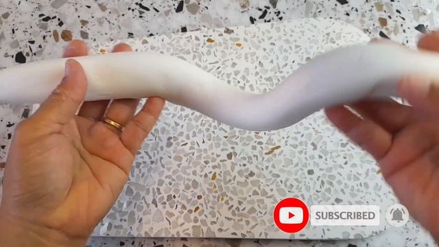 A new way to make Skin and Filling of Chewy Peanut Mochi | Incredibly delicious dessert смотреть онлайн