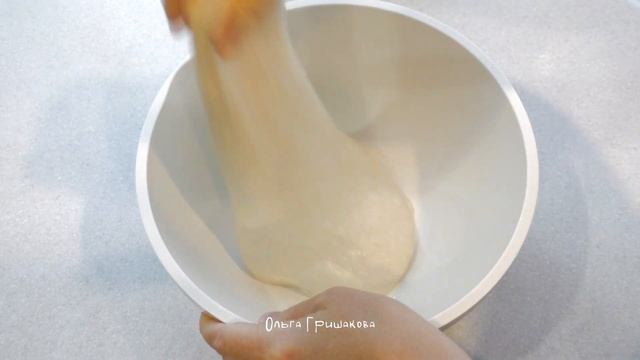 Пшеничный формовой хлеб на закваске / Идеально для праздничных бутербродов смотреть онлайн