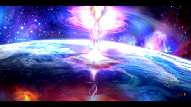 Медитация "в контакте с Высшим Я" смотреть онлайн