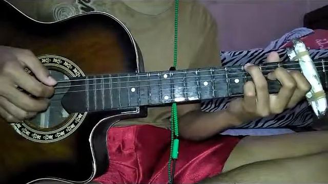 MWAM - Memories (simple fingerstyle) смотреть онлайн