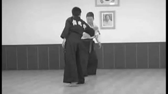 Ханки 1(Иль) Джанг (Кван Чул Ги Боп), №1 смотреть онлайн