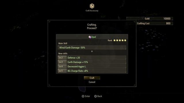 TALES OF ARISE - Gameplay Video | PS4 Demo Version of Game