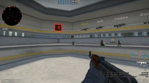 Как сделать смену рук по нажатию на одну клавишу в cs:go и для чего это нужно