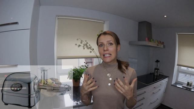 Profi Entsafter Testsieger Angel Juicer | Slow Juicer | Investition in mein Leben | Gemüsesaft смотреть онлайн