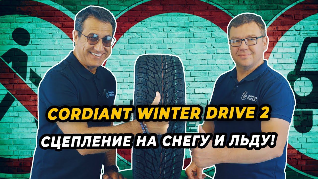 Какие нешипованные шины выбрать зимой 2024-2025. смотреть онлайн