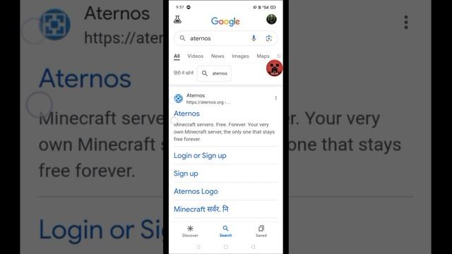 100% working trick Minecraft 24/7 server for free смотреть онлайн