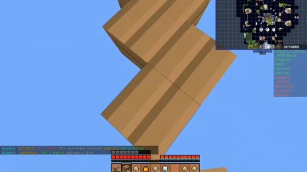 ASMR by ivan7ran | moonwalk | drag click [SKYWARS] [MINETODAY] [HYPIXEL] | SOUND MOUSE AND KEYBOARD