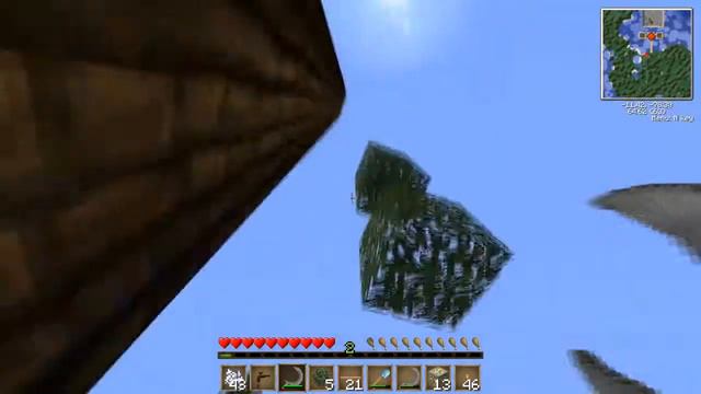 Lets Play Minecraft Making A Perfect World Ep.69 смотреть онлайн