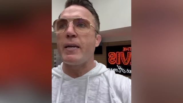 McGregor & Chandler Crying Wolf... смотреть онлайн