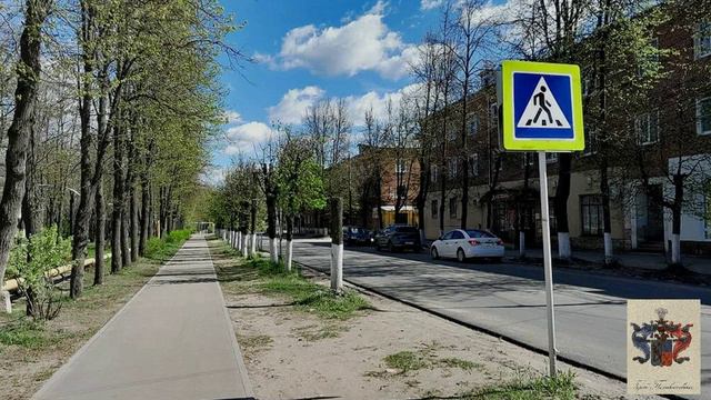 Киржач весенний. смотреть онлайн