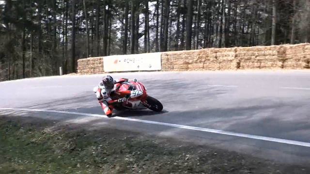 Bergrennen Landshaag 2009 HD смотреть онлайн