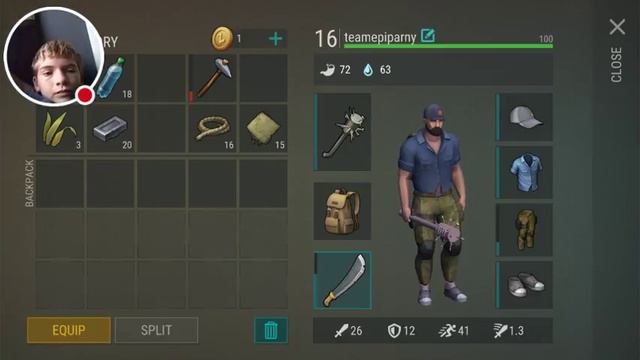 My Last Day On Earth: Survival Stream смотреть онлайн