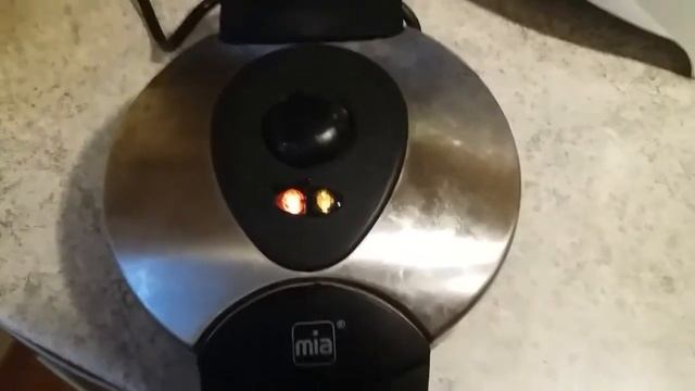 Бельгийские вафли. смотреть онлайн