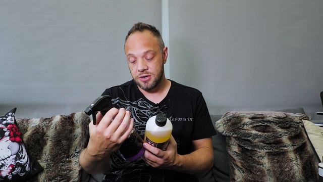 How to Calculate Dilution Ratios for Detailing Products смотреть онлайн