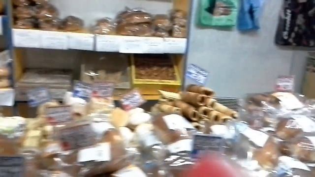 магазин Урожай смотреть онлайн