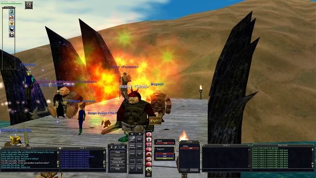 Everquest Project 1999 - The Journey to Velious смотреть онлайн