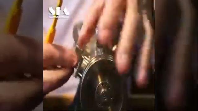 Armado de motor puesta a punto en V смотреть онлайн