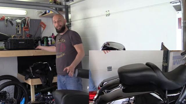 Harley-davidson Ultra limited vs Harley-Davidson steetglide why you not have to choose смотреть онлайн