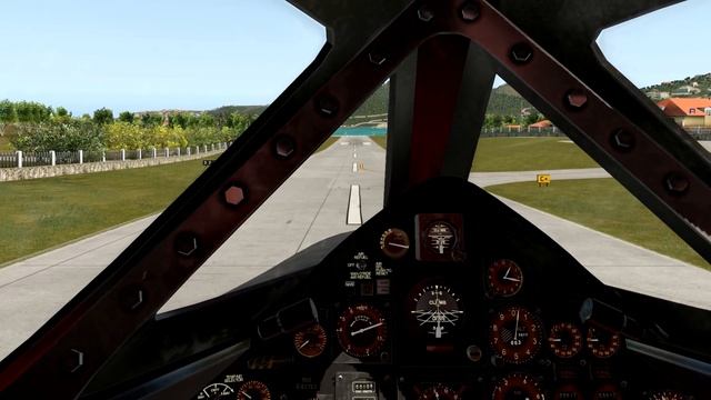 Big Planes at St Barths! [XP11] смотреть онлайн