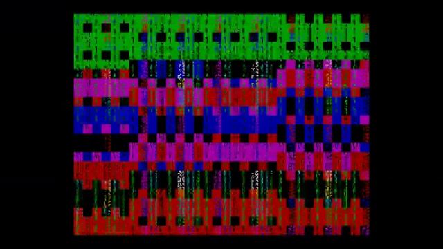 checker - ovich [#zx spectrum AY Music Demo] смотреть онлайн