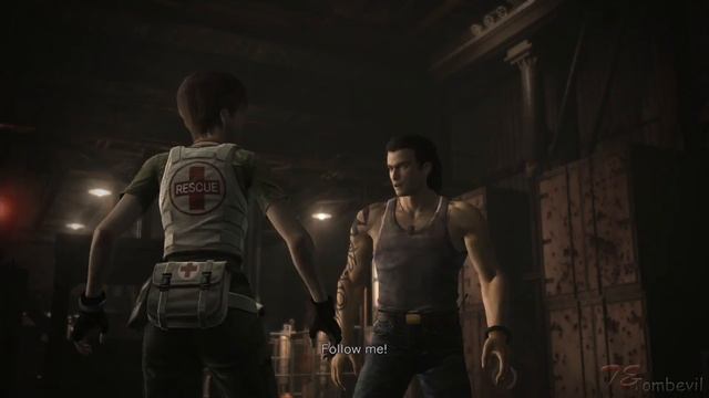 Resident Evil 0 Remastered [PART 6- END] - Full Walkthrough No Commentary смотреть онлайн