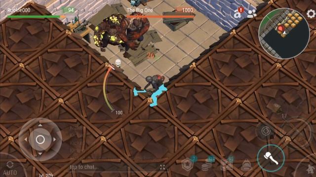 LDOE revenge Player5322 | Reloaded 5x | 200+ Turkeys ??? смотреть онлайн