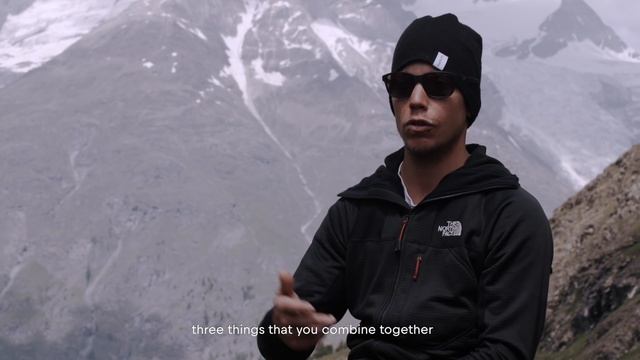 100mph - A winter with Jérémie Heitz - Episode 2 - Mind Games смотреть онлайн
