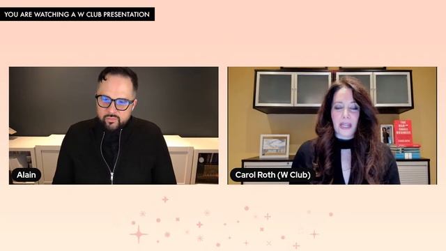 2023 W Club Registration Presentation смотреть онлайн