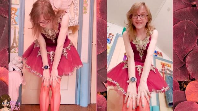 Red Velvet Autumn: Diaper Girl Adventures at the Faire! смотреть онлайн
