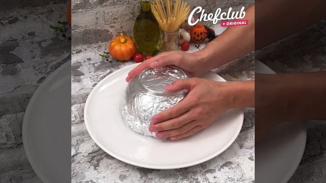 Terrifying Halloween Recipes 🎃 Horrifying Spaghetti Head 👻 Halloween Pizza 💀 Zombie Hands 🧟♀️ смотреть онлайн