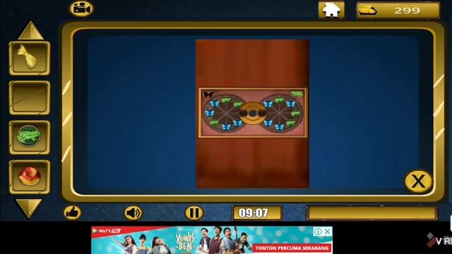 BEST ESCAPE GAME 2020 LEVEL 55 смотреть онлайн