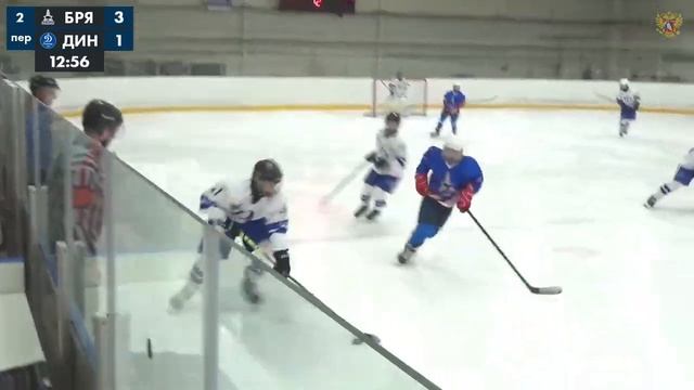 ХК Динамо Липецк 2011