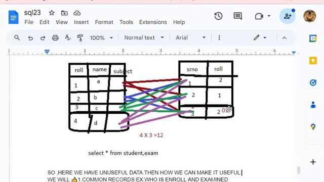 mysql sql group by and JOIN training смотреть онлайн