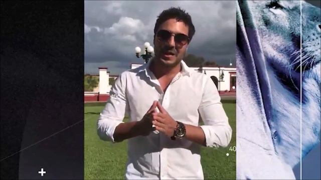 Jose Ron