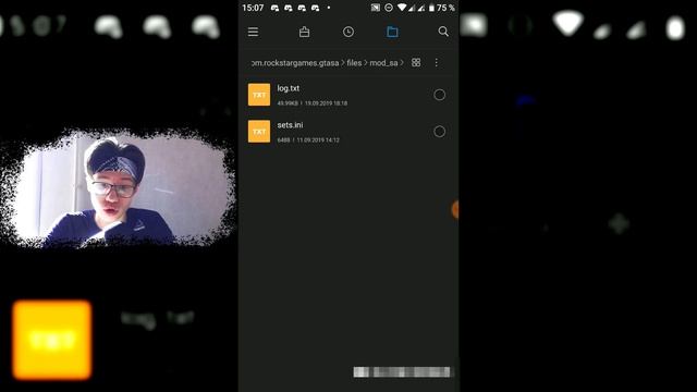 КАК СКАЧАТЬ САМП НА ТЕЛЕФОН и ИГРАТЬ в ГТА САМП БЕЗ ВЫЛЕТОВ!? смотреть онлайн