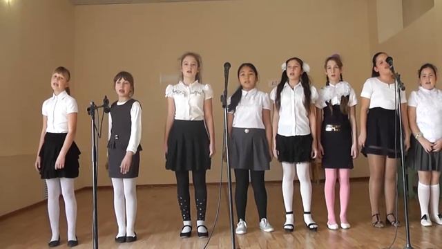 День матери 5 класс смотреть онлайн