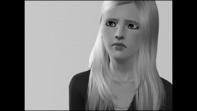 Skinny Love - The Sims 3