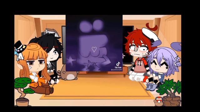 ＊*•̩̩͙✩•̩̩͙*˚Реакция хост на ТТ˚*•̩̩͙✩•̩̩͙*˚＊ смотреть онлайн