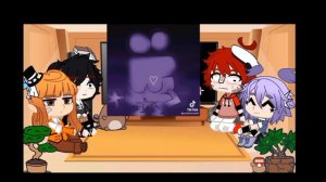 ＊*•̩̩͙✩•̩̩͙*˚Реакция хост на ТТ˚*•̩̩͙✩•̩̩͙*˚＊