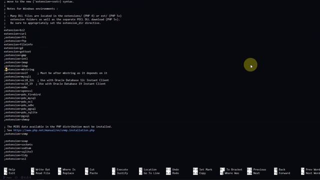 Upload Project Web Melalui Git di VPS (EC2 AWS) #4 смотреть онлайн